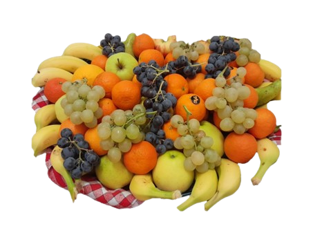 Fruits frais