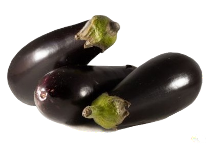 Aubergines