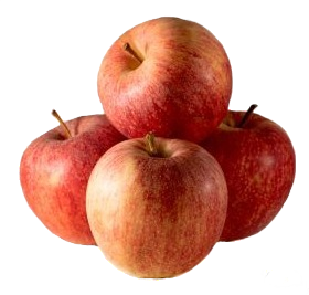 Pommes Royal Galla Française