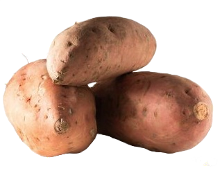 Patates douces