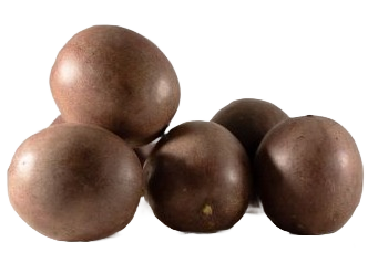 Fruits de la passion