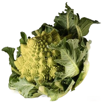 Choux Romanesco
