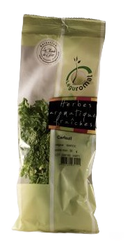 Cerfeuil 30gr