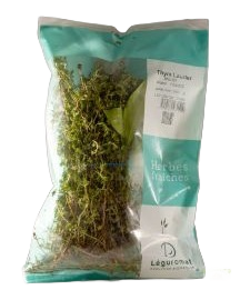 Thym Laurier 30gr