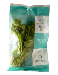Menthe 100 gr